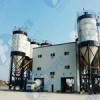 HZS90 batching plant